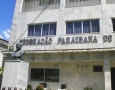 Federação Paraibana de Futebol (FPF-PB)