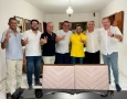 Apoio de Roberlange e família à Fábio Tyrone