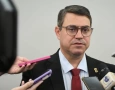 Presidente da Câmara Municipal de João Pessoa, Dinho Dowsley