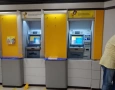 Caixas do Banco do Brasil