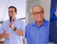 Lucas, Cicero e Efraim