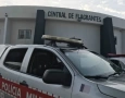 Central de Flagrantes de Cajazeiras