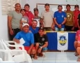 XX edição do Campeonato Municipal de Futebol de Aparecida