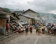 Terremoto de magnitude 7,7 na Indonésia