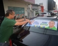 Deputado estadual Jutay Meneses (Republicanos)