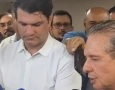 Leo Bezerra e Nabor Wanderley