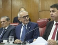Cicero Lucena e Dinho