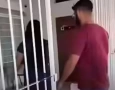 Mulher presa pela Polícia Civil em Princesa Isabel 