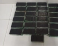 Mais de 25 kg de entorpecentes apreendidos pela PRF