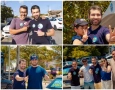 Adesivaço de Michel Henrique em carros e motos