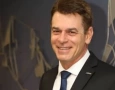 Presidente da CNDL, José César da Costa