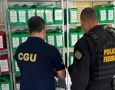 Operações ‘Asfalto Vazio’ e ‘Acordo Maquiado’