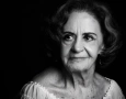 Atriz Laura Cardoso, de 98 anos