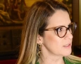 Silmary Alves Queiroga, coordenadora do Núcleo