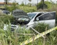 Grave acidente com vítimas fatais
