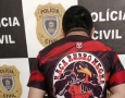 Prisão de homem por estupro de vulnerável
