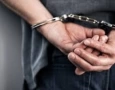 Cumprimento de mandado de prisão