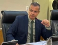 Deputado estadual Jutay Meneses (Republicanos)