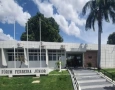 Fórum da Comarca de Cajazeiras