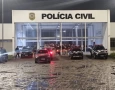 Cidade da Polícia Civil de João Pessoa