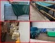 Irregularidades na conservação e no armazenamento de produtos