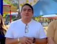 Lucas Braga e Patrício Vasconcelos 