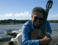 Cantor e compositor paraibano Naldinho Freire