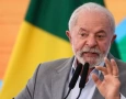 Presidente Luiz Inácio Lula da Silva