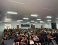 Capacitação sobre Educação Especial e práticas inclusivas em Sousa