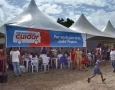 Caravana do Cuidar, em João Pessoa