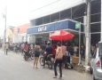 Paralisação nacional do setor bancário