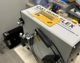Equipamento Provete Balístico