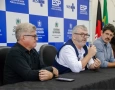 Capacitação realizada pela Ouvidoria do SUS em João Pessoa 