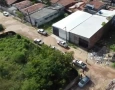 Operação contra rede de combustível ilegal ligada ao tráfico