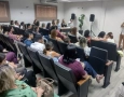 Curso de Especialização em Gestão de Risco e Segurança do Paciente