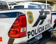 Operação Áfonos deflagrada pela Polícia Civil