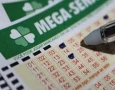 Sorteio da Mega-Sena