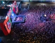 Evento reuniu milhares de fieis 