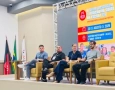  3º Seminário Macrorregional do Programa Saúde na Escola (PSE)