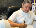 Prefeito, Rinaldo Cipriano