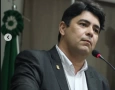 Vereador, George Sucupira