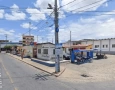 Prédio da rodoviária em Piancó