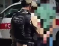 Cumprimento de mandado de prisão