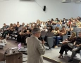 Helder Carvalho promove encontro que fortalece debate sobre gestão e avanços na educação pública