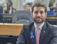 Deputado estadual Michel Henrique 