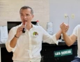 Dr. Érico e Lafa Gadelha