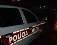 Cumprimento de mandado de prisão