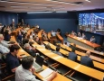 Governo lança Plataformas Digitais sobre Energia e assina protocolo de intenções com o setor industrial