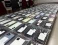 Mais de 5 mil celulares roubados