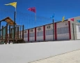 Escola inaugurada no Assentamento Acauã 